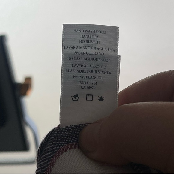 Rails Rails Hunter Plaid Shirt Size Small - Picture 9 of 10